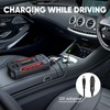 LOKITHOR J401 Car Battery Jump Starter, 2500A Battery Jumper Starter