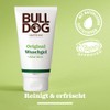 BULLDOG - Skin Care for Men | Original Wash Gel