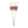 SRG Pole Floats SRG003 Pack of 6 x Pole Floats