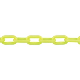 TRUSCO puratye-n Fluorescent Yellow 8mmx3 m tpcb83ly