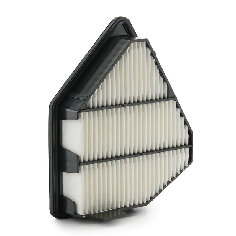 RIDEX 8A0991 Engine Air Filter, Air Filter Insert, Car Filter,