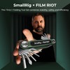 SMALLRIG x FILM RIOT 10-in-1 Folding Tool Set with Screwdrivers