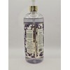 Lavender Luxury Shower Gel, 33.8 Fl Oz Pump Bottle, Made