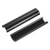 PATIKIL Billiard Pool Cue Tip Sander, 2 Pcs Plastic File
