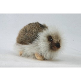 Hedgehog Plush Soft Toy by Hansa 20cm. 3475