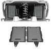 Motorcycle Radiator Grille Metal Guards Pair for R1300GS 2023-2024