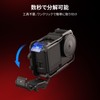SmallRig Cage for DJI Osmo Action 6 (Basic Edition), Camera
