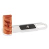 Foto4easy Wooden L-Shape Handle Grip for Nikon F2 Camera with