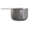 2 Cup Measuring Cup (480 ml) - Premium Stainless Steel,