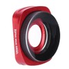 Junestar Super Wide Angle Universal Joint Lens Filter Accessory for