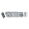CRL Medium Duty 105186; No Hold-Open Overhead Concealed Door Closer
