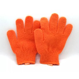 Biotherm 2x Biotherm massaging glove New R14