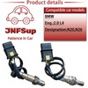 2 pcs Upstream & Downstream Oxygen Sensor 234-5054 234-8084,Compatible with