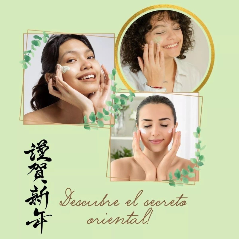 ApiGreen Crema Aclarante Acido Kojico Apigreen 50g