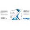 Biovea | Triple Boron 3 Mg | Combinaci?n de Citrato,