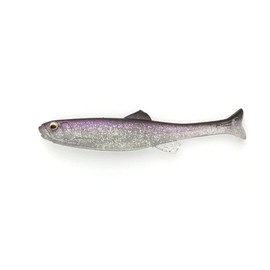 Imakatsu #S-187 Clear Lake Magic Huddle Fat Fly Elastomer 2.8 inch