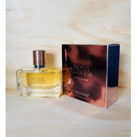 Estée Lauder Bronze Goddess Eau Fraiche/Skin Scent Skin Spray 1.7 Oz ~ No Cellph