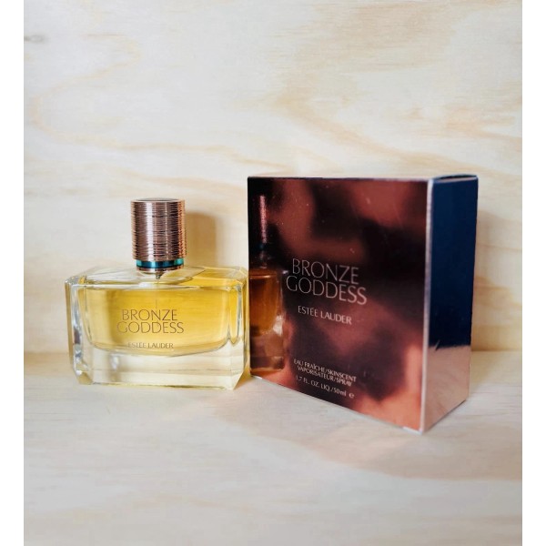 Estée Lauder Bronze Goddess Eau Fraiche/Skin Scent Skin Spray 1.7