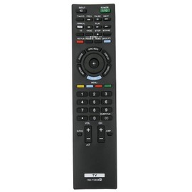 RM-YD059 Remote Control Replacement for Sony Bravia LCD LED TV KDL-46NX720 KDL-60NX720 KDL-60EX723 KDL-40EX723 KDL-46EX723 KDL-55EX723 KDL-55EX505 KDL-55HX929 KDL-55X4500 KD-60NX720 KDL46NX720