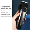 VGR Electric Hair Trimmer Cutting Machine Household Adjustable Hair Clipper