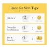 Medicube Deep Vitamin C Golden Cápsulas Crema Facial