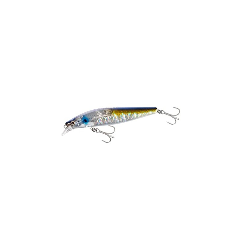 Shimano Lure Salt Plug EXSENCE Silent Assassin 99S Flash Boost