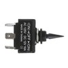 Seachoice 3-Position Toggle Switch, Momentary On/Off/Momentary On
