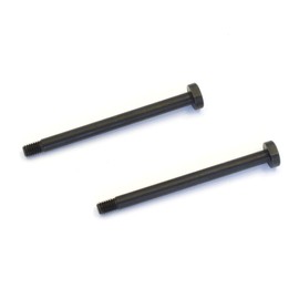 Kyosho RR Evo Hard Rear Lower Suspension Screw (2 Piece), 3x41mm