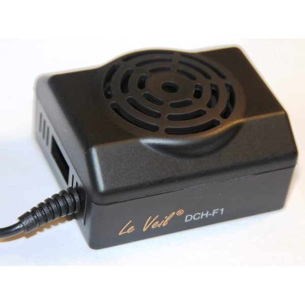 External Fan - For Le Veil iCigar Intelligent Electronic Cigar Bluetooth Humidifier