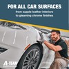 A-Team Performance - Premium Microfiber Towel Car Cleaning Drying -
