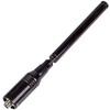 Dragon Trading NAGOYA NA-774 Antenna SMA-F SMA-M Telescope Dual Band