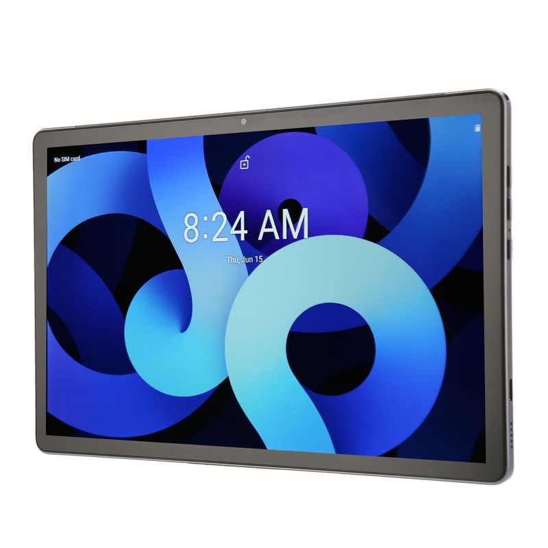 10.36 Inch Tablet for Android 13 Tablet 2560X1600 Resolution 8