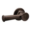 Moen Belfield Oil Rubbed Bronze 4" Metal Decorative Toilet Tank