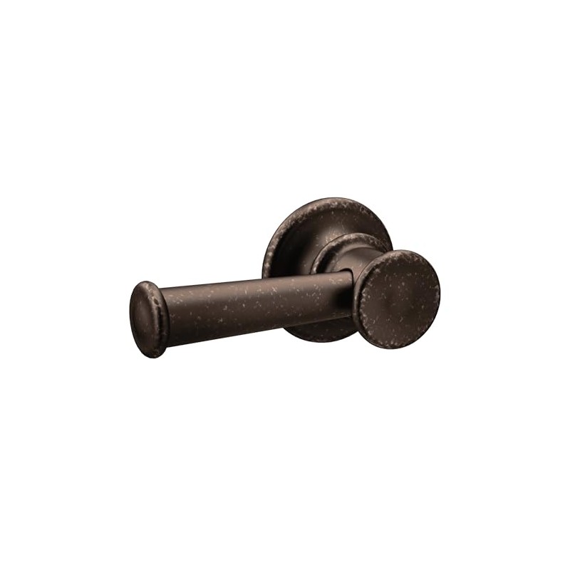 Moen Belfield Oil Rubbed Bronze 4" Metal Decorative Toilet Tank