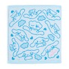 Sanrio 801348 Cinnamoroll Hand Towel, Antibacterial and Deodorizing Treatment