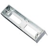 Alberts 412333 Stop for Lock Cases, Hot-Dip Galvanised, Height: 172