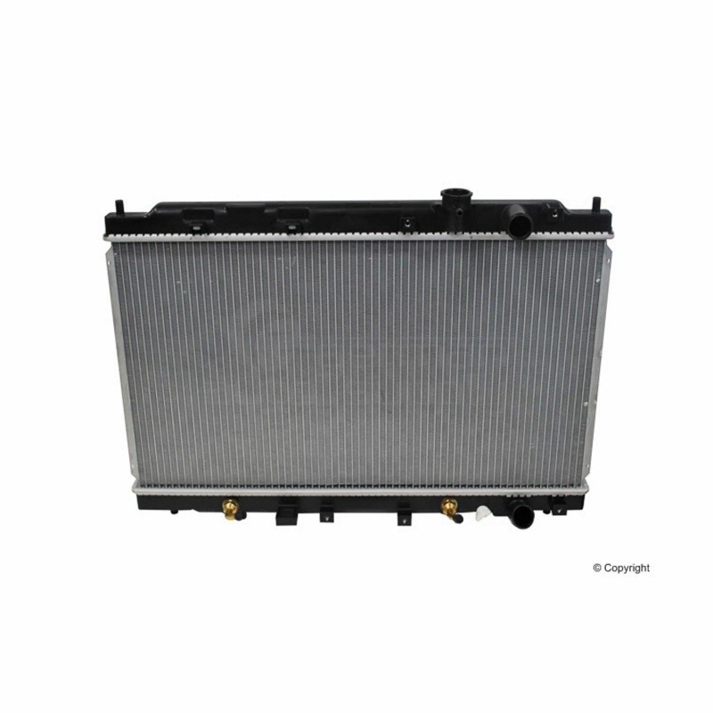 DENSO Auto Parts Radiator 2213211