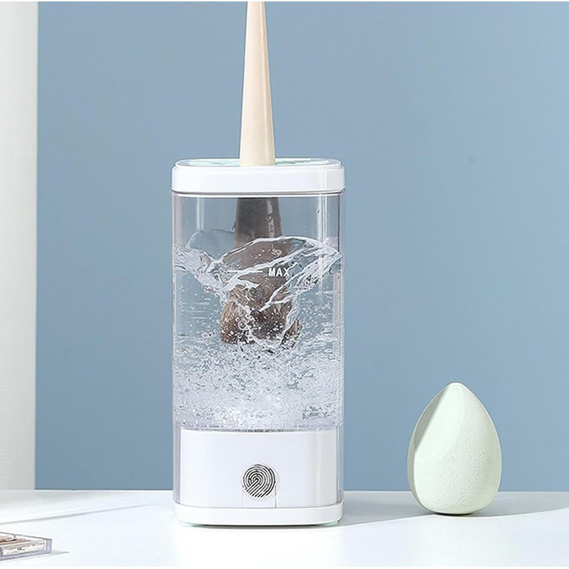 Máquina de cepillo eléctrico, toque automático rápido para cepillos y