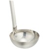 Honma Seisakusho Ladle Silver 100cc Ladle 100cc (18-0) 54110