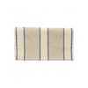 aztex Traditional 100% Cotton Roller Towels - Blue Stripe