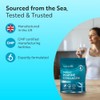 Nutravita Marine Collagen Tablets 1400mg & Hyaluronic Acid - 60-1