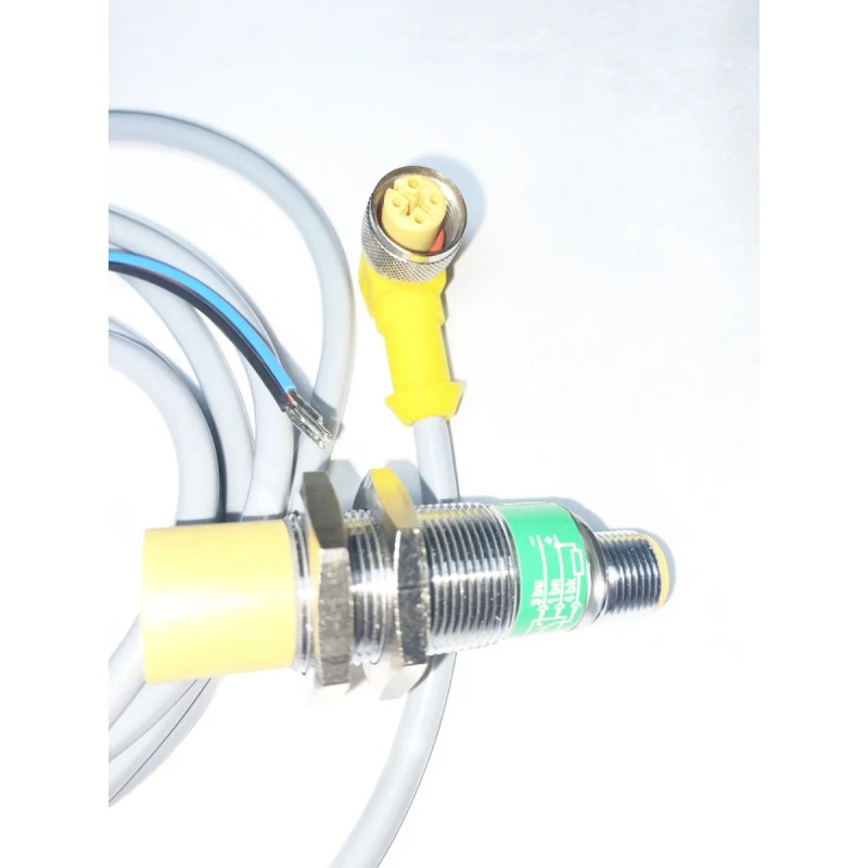 Sensor Inductivo Ni12u-m18-an4x-h1141