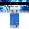 DC Surge Protector Alarm Window Modular Design Rail Installation Protective