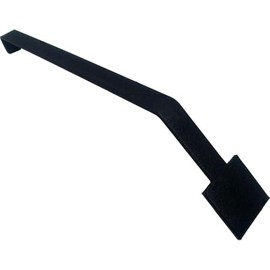 Stove Parts 4 Less Enviro Burn Pot Scraper Tool: 50-1254