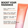 Pacifica Glow Baby Enzyme Scrub 4oz Dual Exfoliating Face Wash