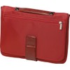 Sonic UT-1252-R Bridge Bag U-Trim B5 10" Tablet Red