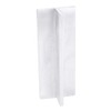 R180 Guitar Bass Fingerboard Polishing Stick Fret Leveling File T