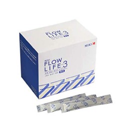 Sanki Shoji Mixed Flow Life Trinity Granules