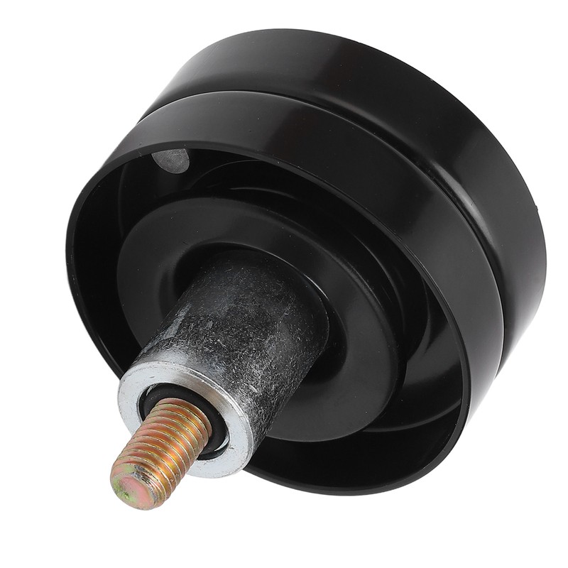 Belt Tensioner Pulley Replacement 320‑08530 Alloy Steel Excavator Belt Drive