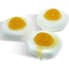 Fried Egg Gummy Mini (2.200 Lbs)